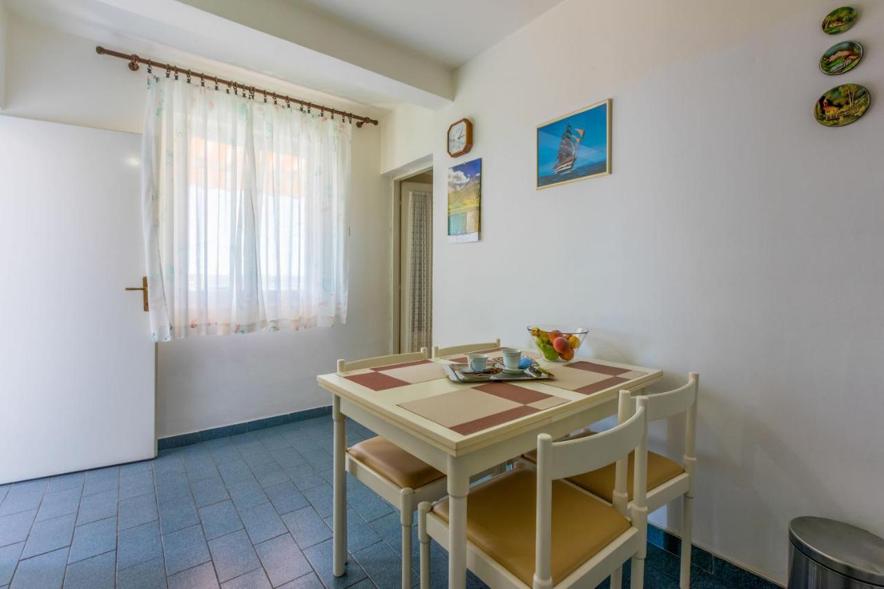 Apartments Danica ดรามัลย์ ภายนอก รูปภาพ