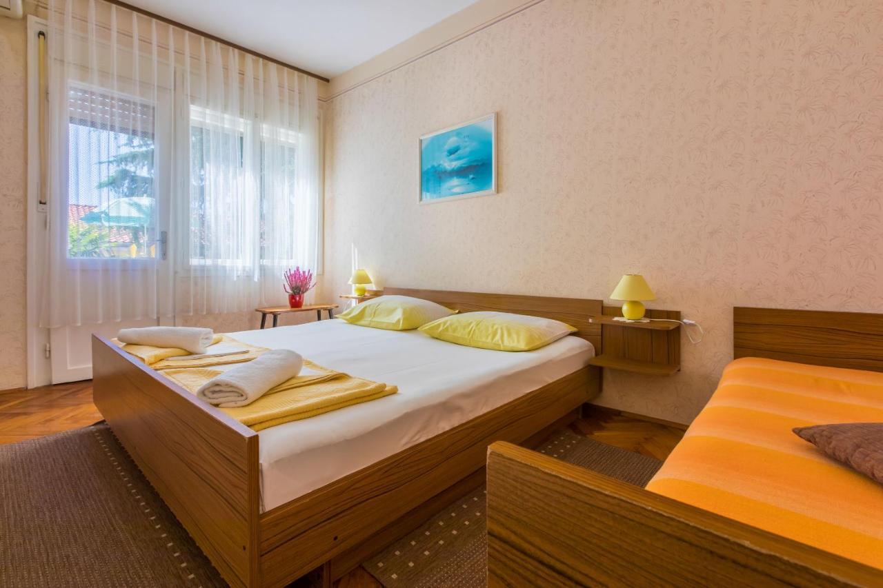 Apartments Danica ดรามัลย์ ภายนอก รูปภาพ