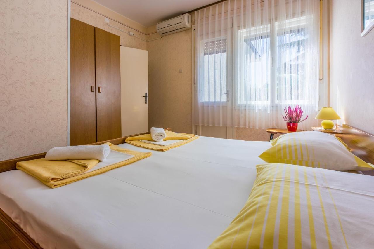Apartments Danica ดรามัลย์ ภายนอก รูปภาพ