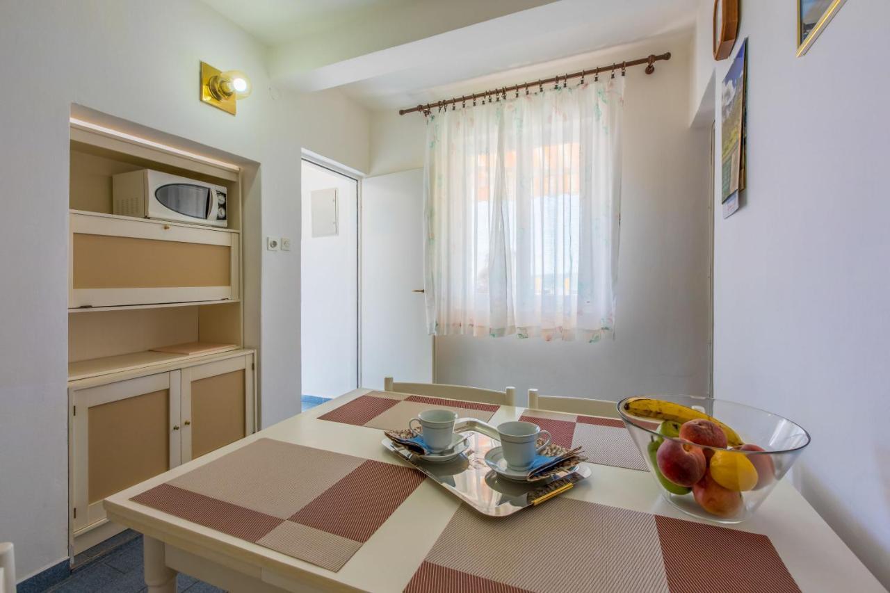 Apartments Danica ดรามัลย์ ภายนอก รูปภาพ
