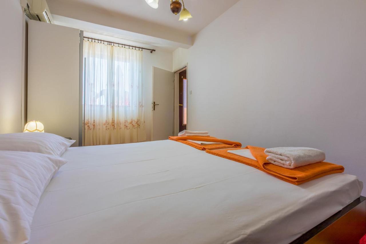 Apartments Danica ดรามัลย์ ภายนอก รูปภาพ