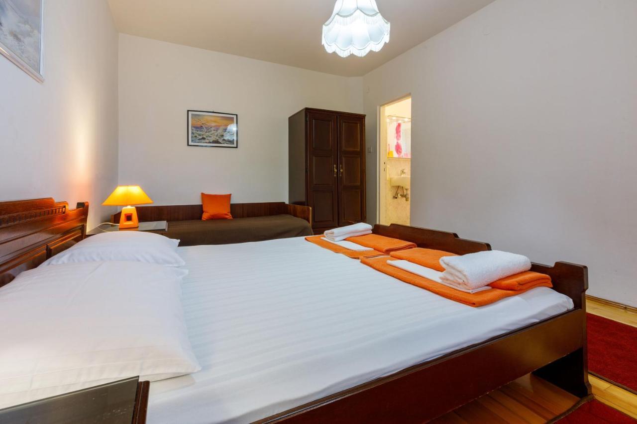 Apartments Danica ดรามัลย์ ภายนอก รูปภาพ