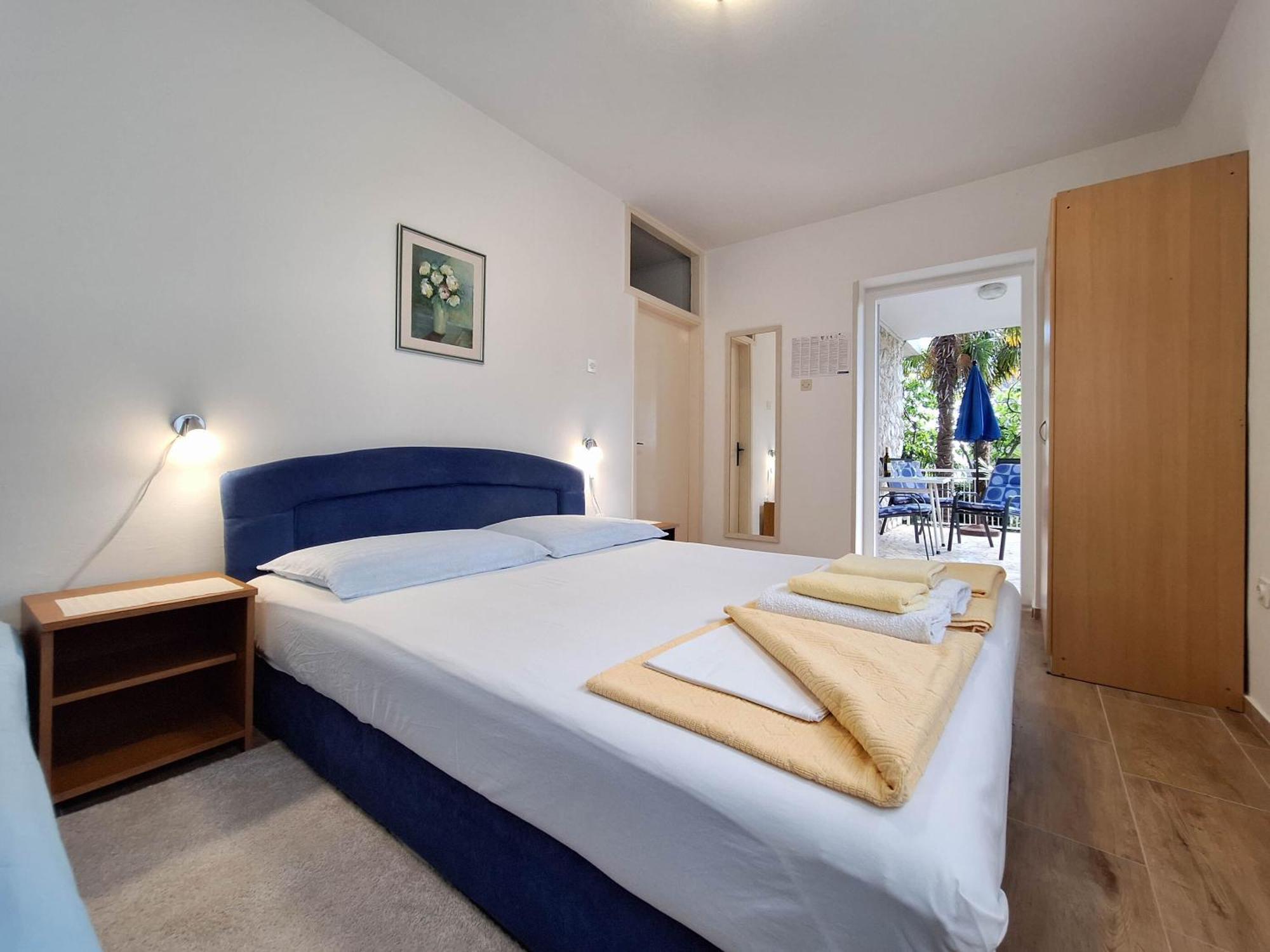 Apartments Danica ดรามัลย์ ภายนอก รูปภาพ